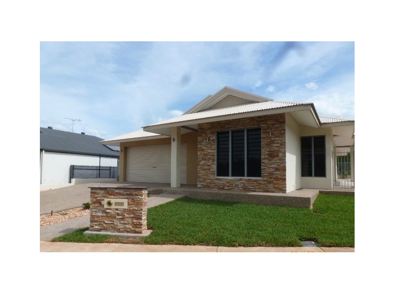 28 Ruddick Circuit, Stuart Park NT 0820