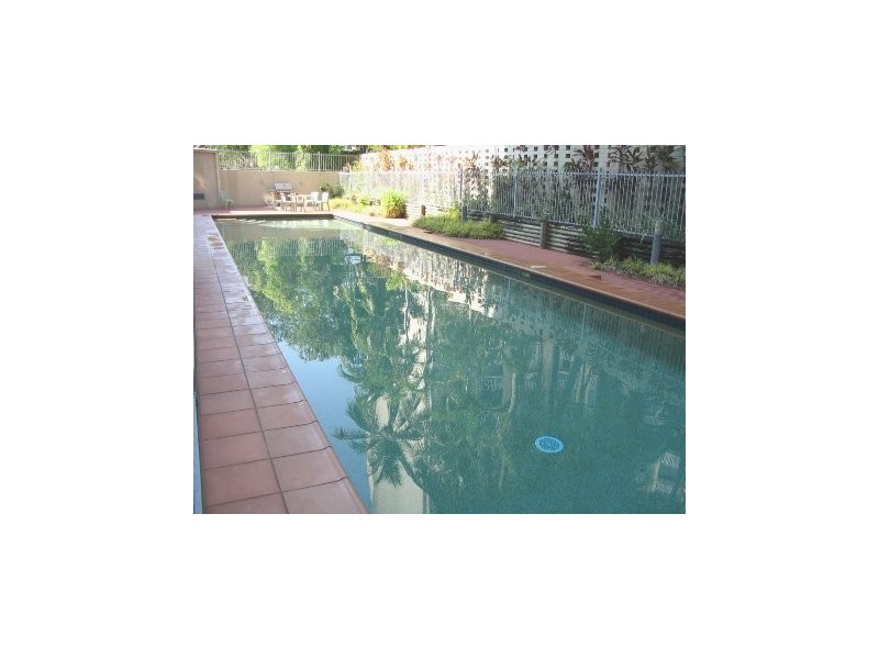 18/101 Mitchell Street, Darwin City NT 0800