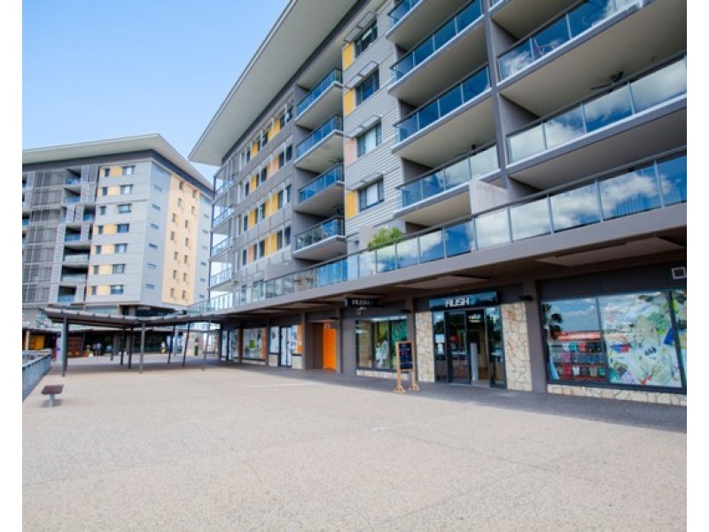 236/19B Kitchener Drive, Darwin City NT 0800