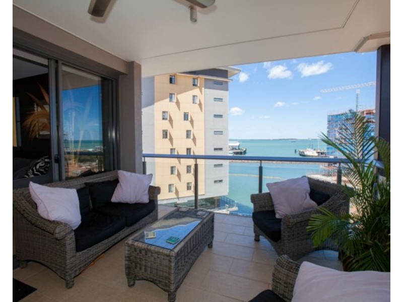 236/19B Kitchener Drive, Darwin City NT 0800