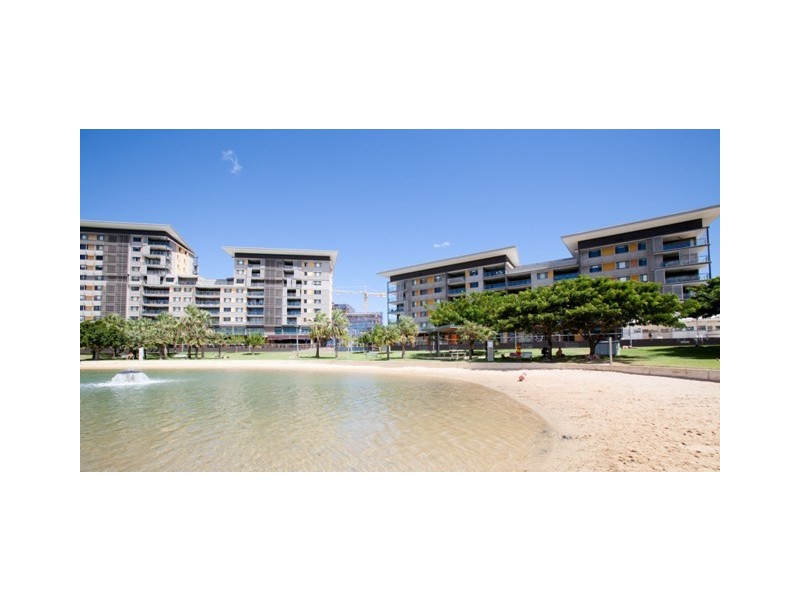 236/19B Kitchener Drive, Darwin City NT 0800