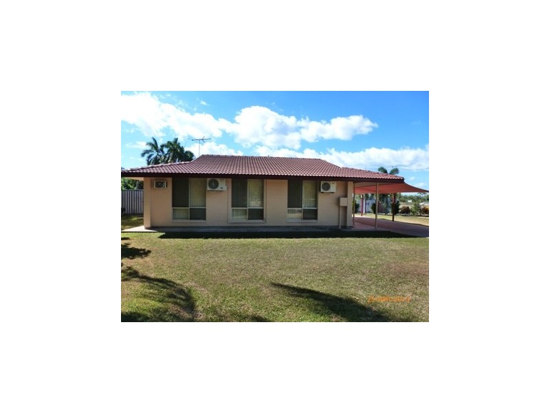 61 Patterson Street, Wulagi NT 0812