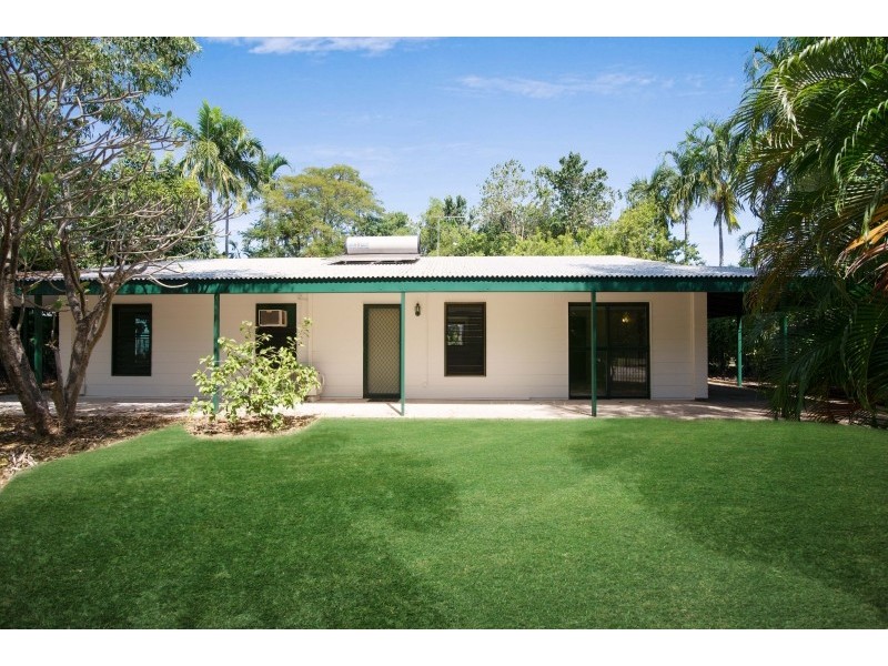 11 Driffield Street, Anula NT 0812