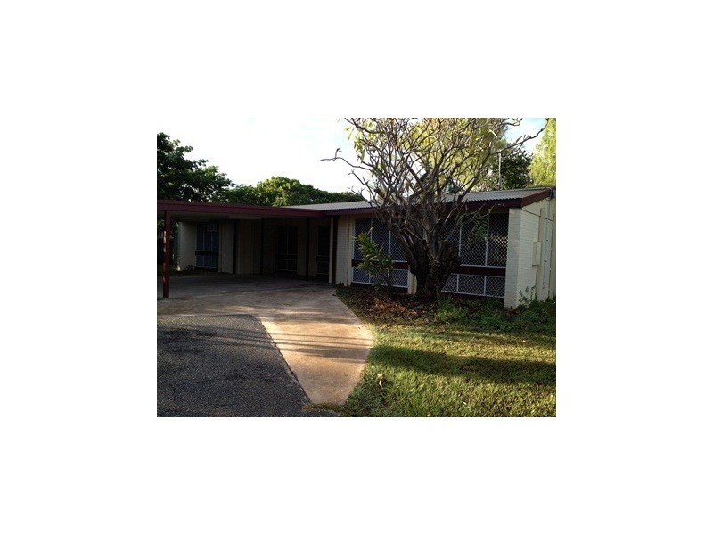 56 Tasman Circuit, Wagaman NT 0810
