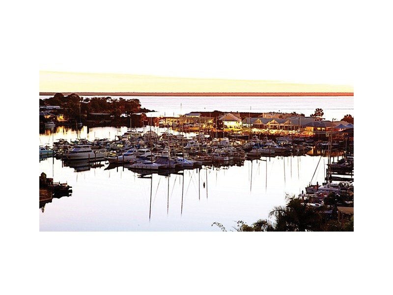 68/50 Marina Boulevard, Larrakeyah NT 0820