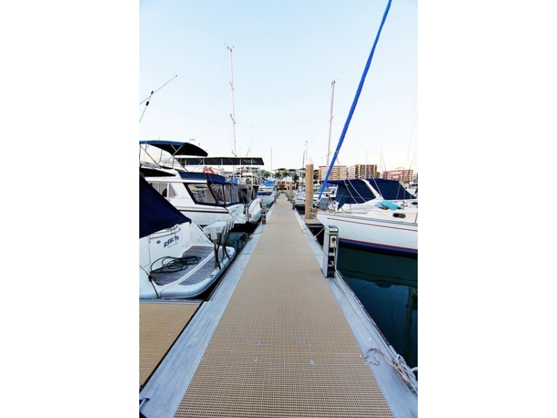 68/50 Marina Boulevard, Larrakeyah NT 0820