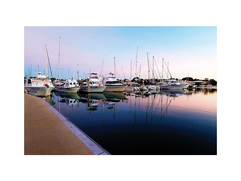 68/50 Marina Boulevard, Larrakeyah NT 0820