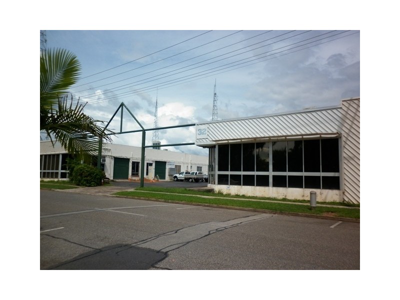 8/32 Gardens Hill Cres, Stuart Park NT 0820