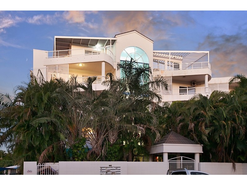 13/16 Coronation Drive, Stuart Park NT 0820