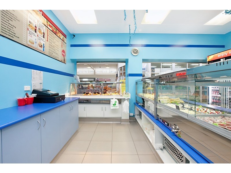 Shop 5 Hibiscus Shoppingtown, Leanyer NT 0812
