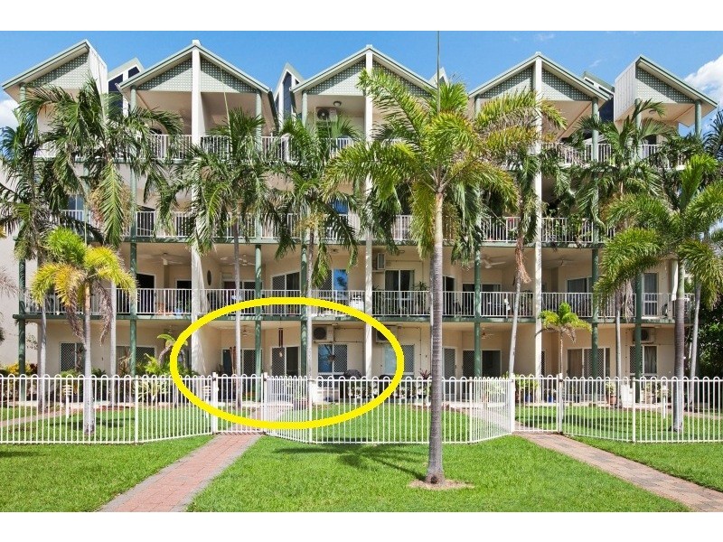 2/260 Casuarina Drive, Nightcliff NT 0810