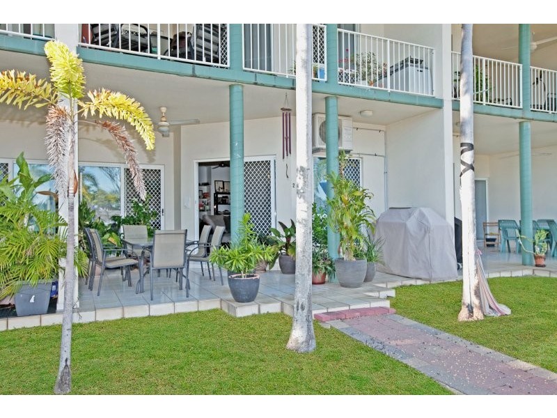 2/260 Casuarina Drive, Nightcliff NT 0810