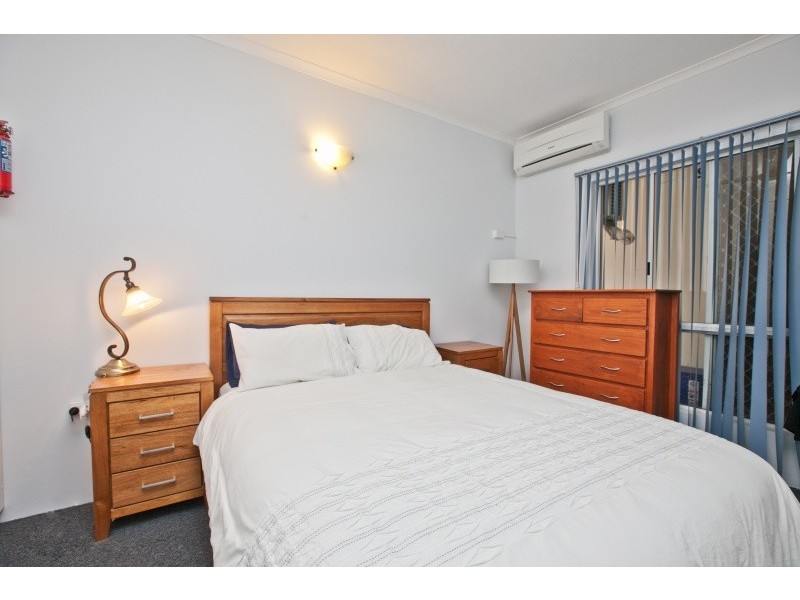 2/260 Casuarina Drive, Nightcliff NT 0810