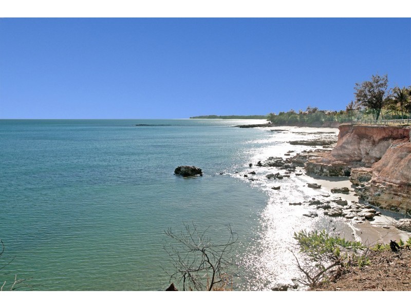 2/260 Casuarina Drive, Nightcliff NT 0810