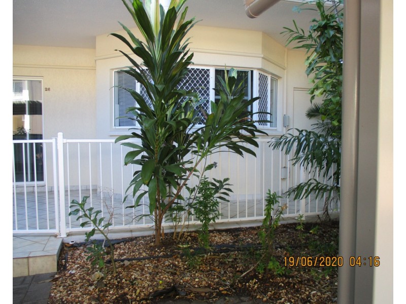 26/138 Casuarina Drive, Nightcliff NT 0810