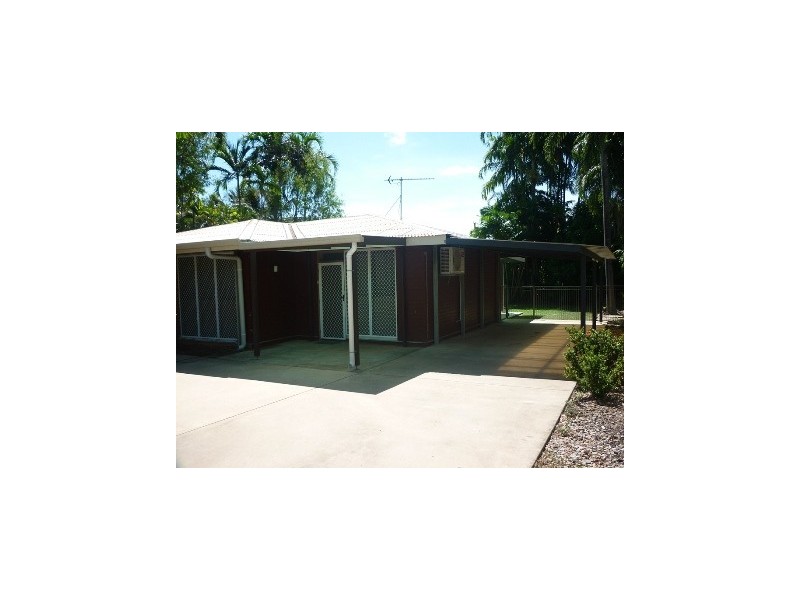 98 Wellington Parade, Alawa NT 0810
