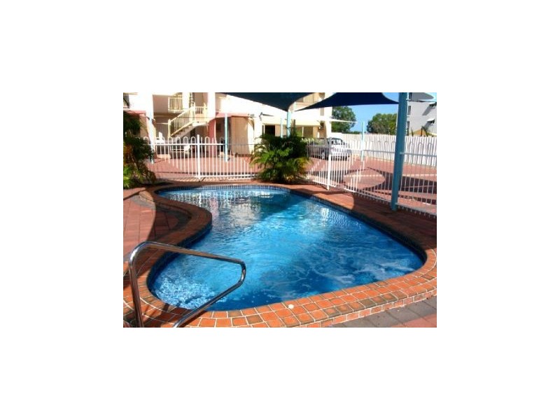 15/18 Athanasiou Road, Coconut Grove NT 0810