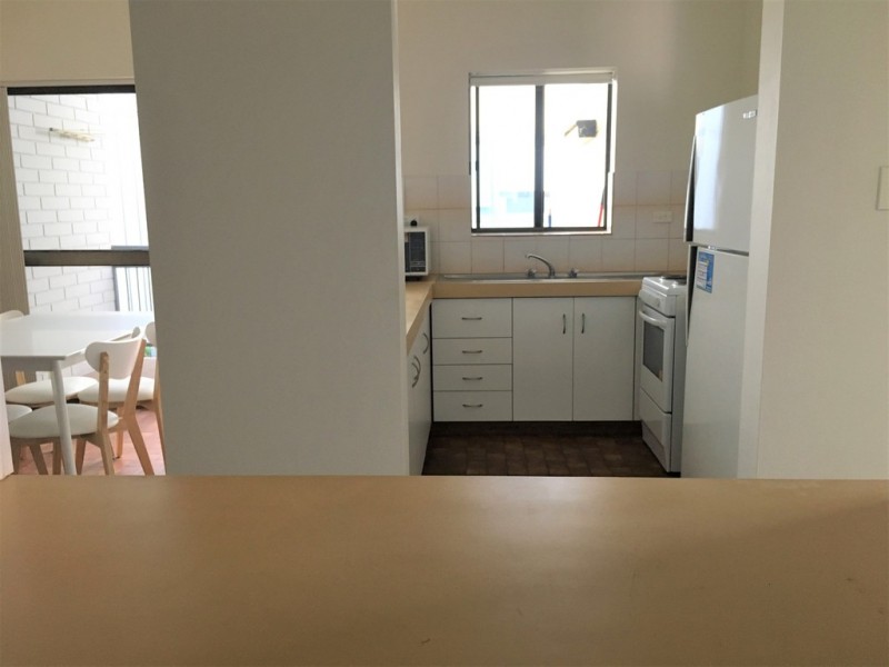 9/6 Shepherd Street, Darwin City NT 0800