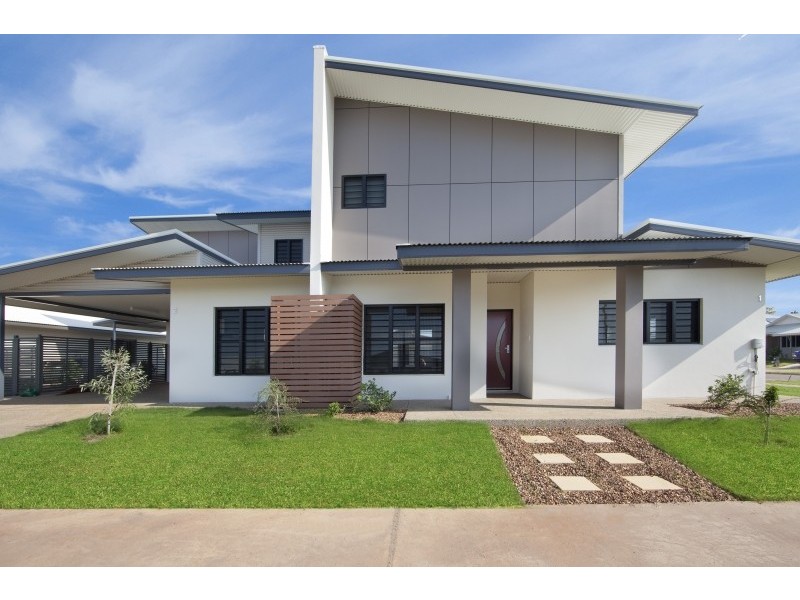 1/14 Barratt Street, Muirhead NT 0810