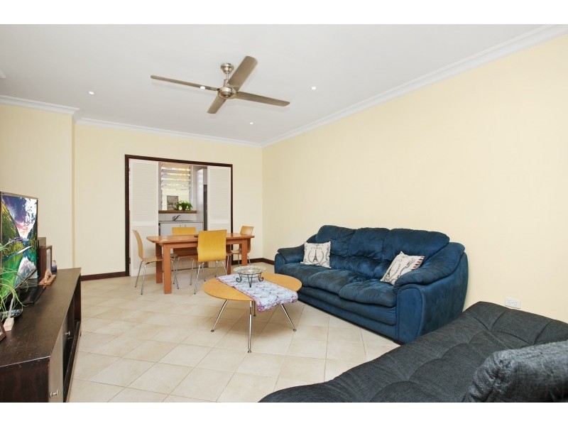 4/3 Montoro Court, Larrakeyah NT 0820