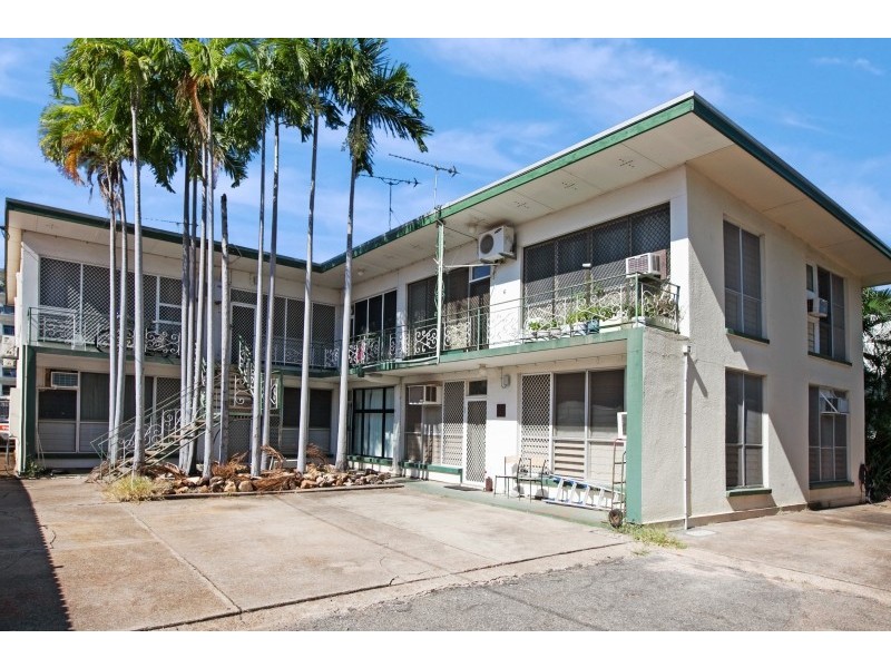 4/3 Montoro Court, Larrakeyah NT 0820