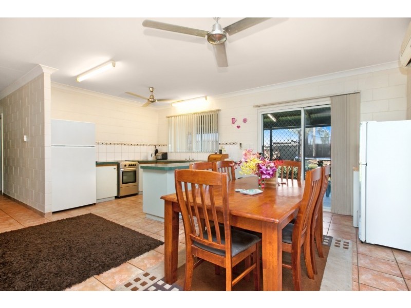 31 Zenith Cct, Woodroffe NT 0830