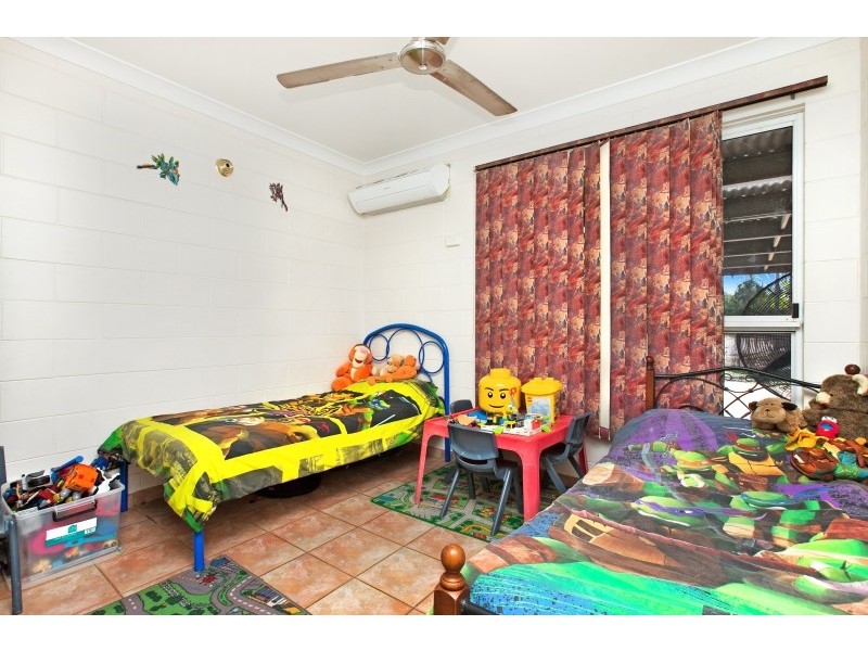 31 Zenith Cct, Woodroffe NT 0830