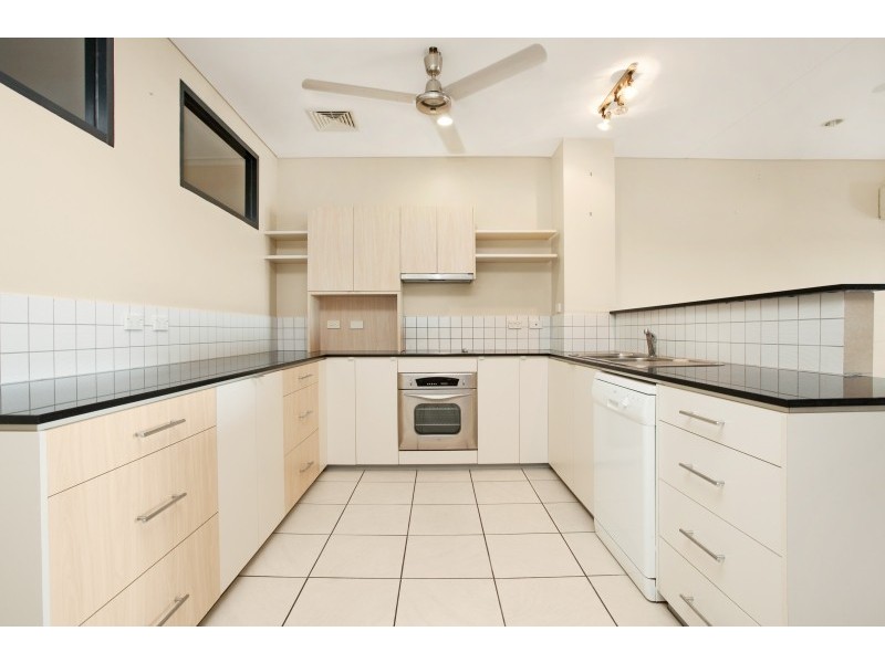 31/58 Bayview Boulevard, Bayview NT 0820