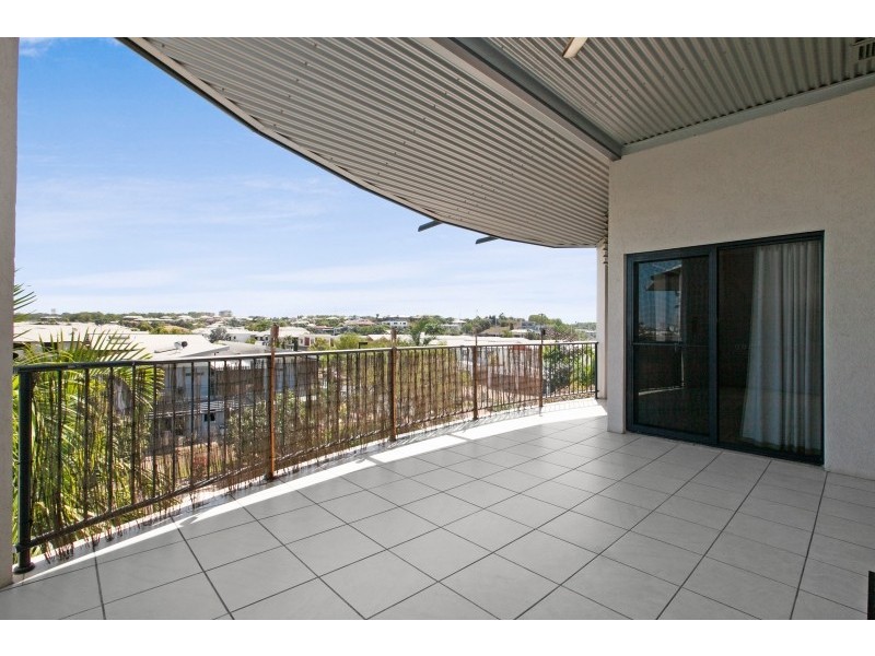 31/58 Bayview Boulevard, Bayview NT 0820