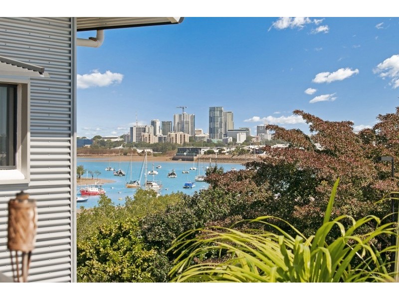 31/58 Bayview Boulevard, Bayview NT 0820