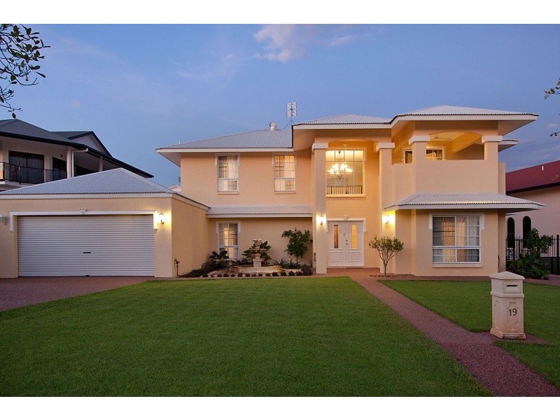 19 Laidlaw Court, Bayview NT 0820