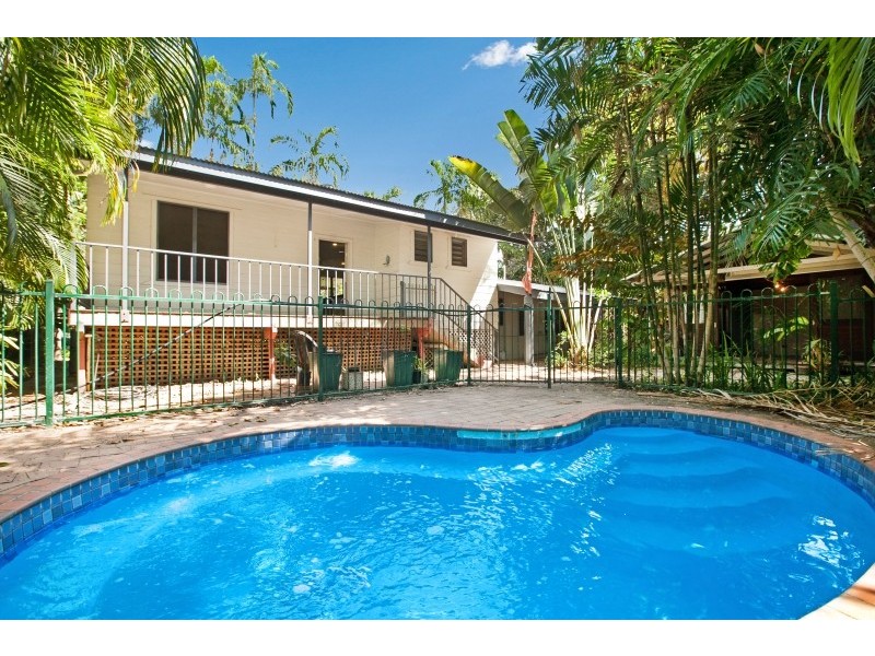 20 Tudawali Street, Ludmilla NT 0820