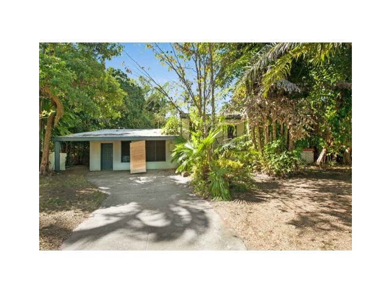 20 Tudawali Street, Ludmilla NT 0820