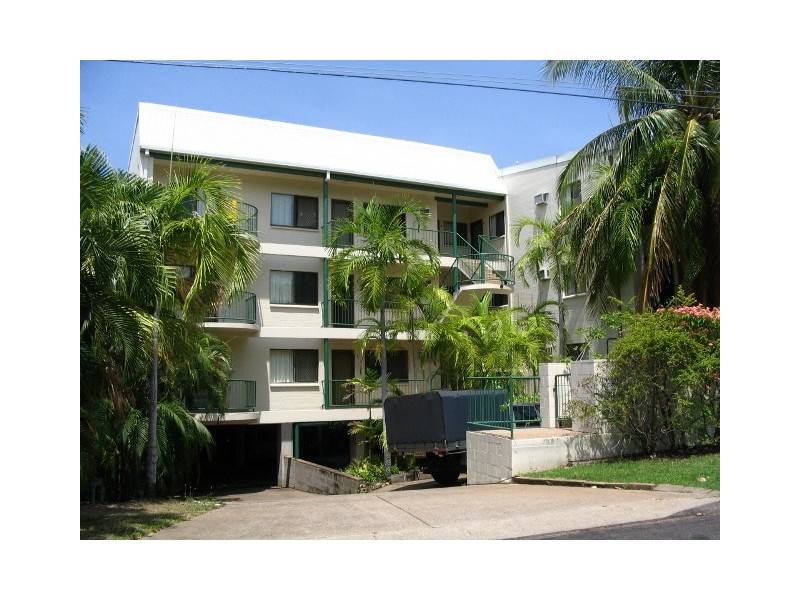 2/10 Houston Street, Larrakeyah NT 0820