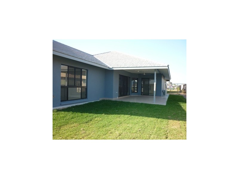 4 Maligirrma, Lyons NT 0810