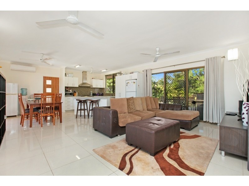 28 Rosewood Crescent, Leanyer NT 0812