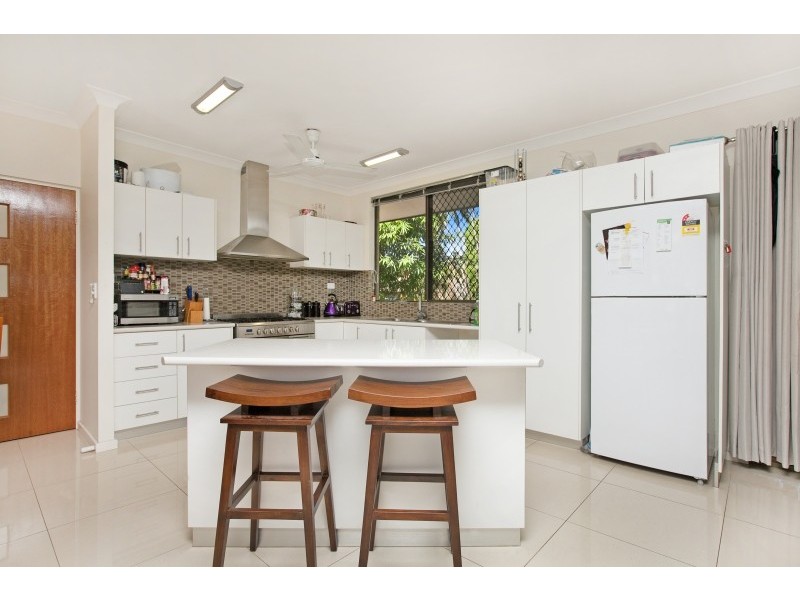 28 Rosewood Crescent, Leanyer NT 0812