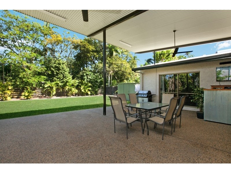 28 Rosewood Crescent, Leanyer NT 0812