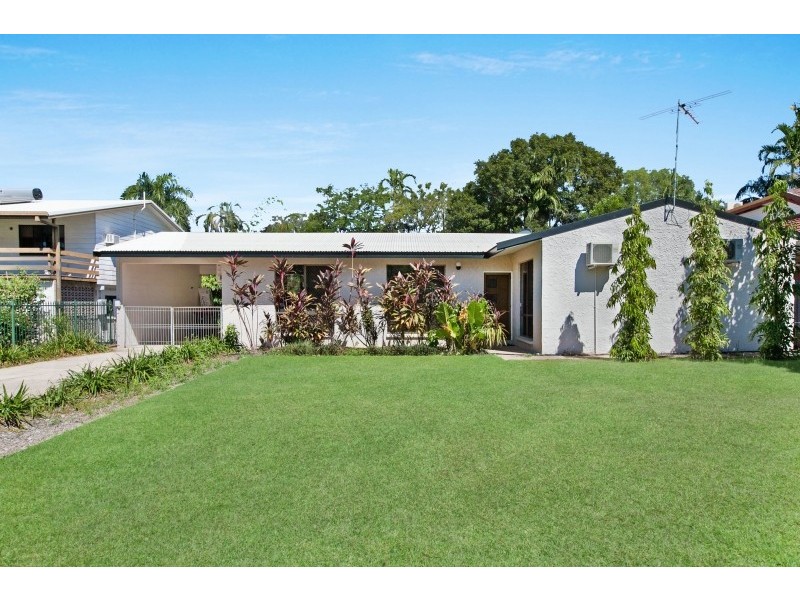 28 Rosewood Crescent, Leanyer NT 0812