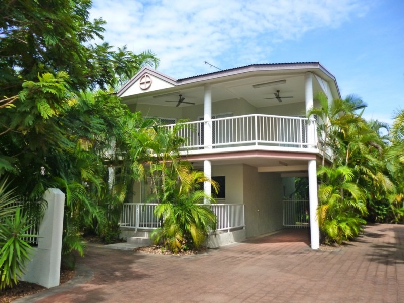 13/138 Casuarina Drive, Nightcliff NT 0810