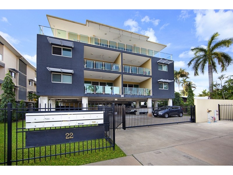 5/22 Sergison Circuit, Rapid Creek NT 0810