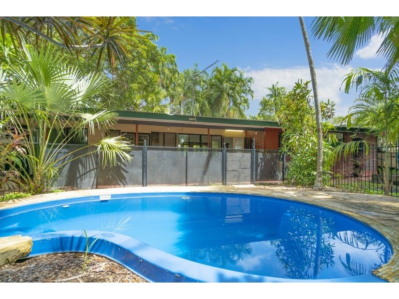 9 Radford Court, Coconut Grove NT 0810