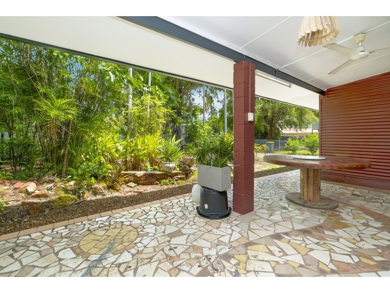 9 Radford Court, Coconut Grove NT 0810