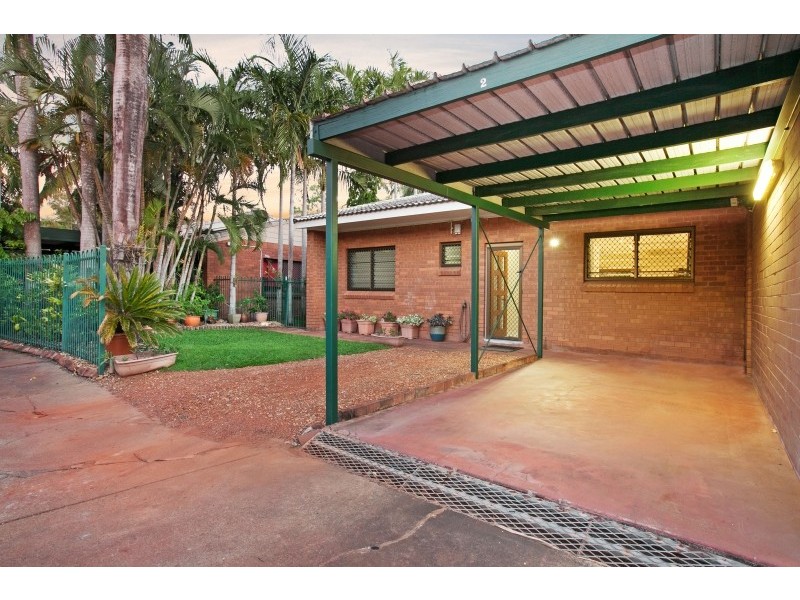 2/18 Carnoustie Circuit, Marrara NT 0812