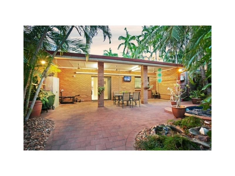 2/18 Carnoustie Circuit, Marrara NT 0812