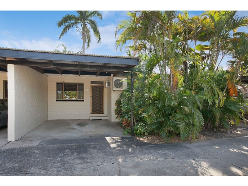 2/49 Rosewood Crescent, Leanyer NT 0812