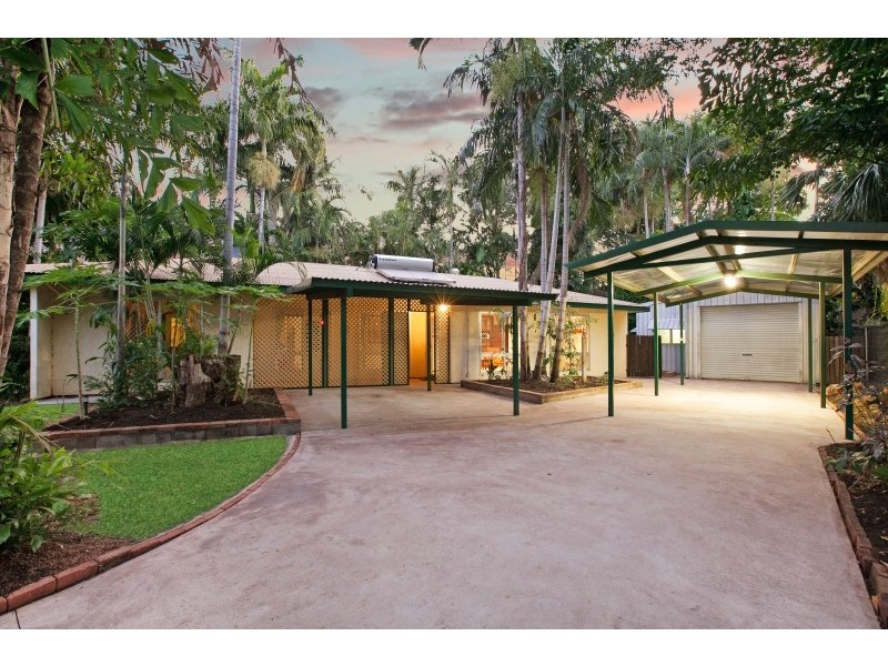 23 Osborn Road, Malak NT 0812