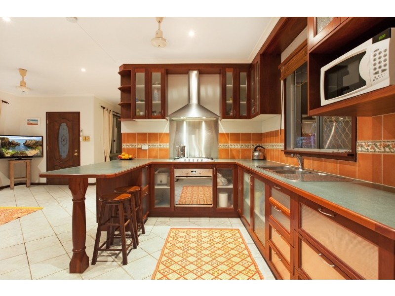23 Osborn Road, Malak NT 0812
