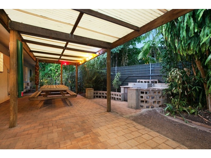 23 Osborn Road, Malak NT 0812