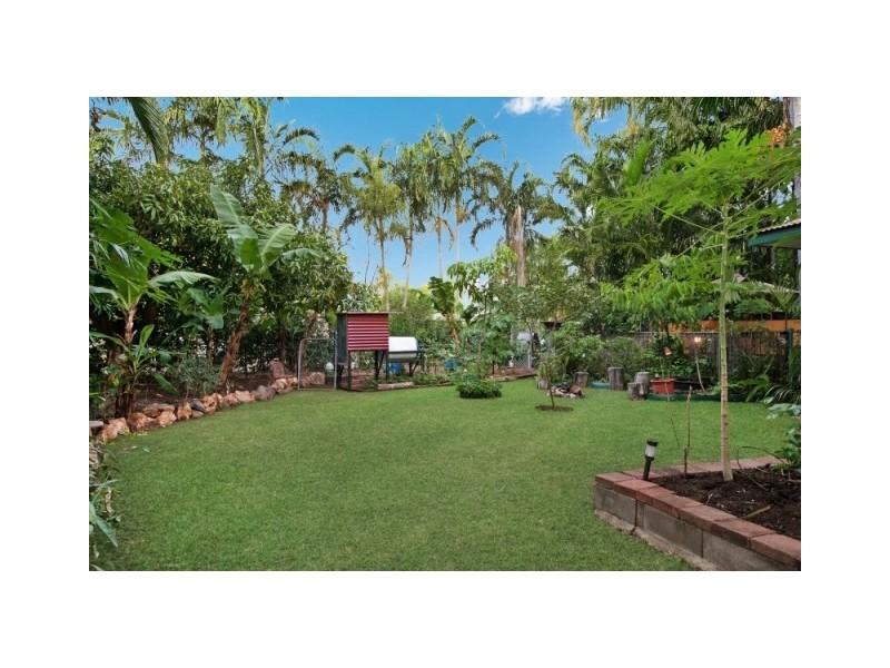 23 Osborn Road, Malak NT 0812